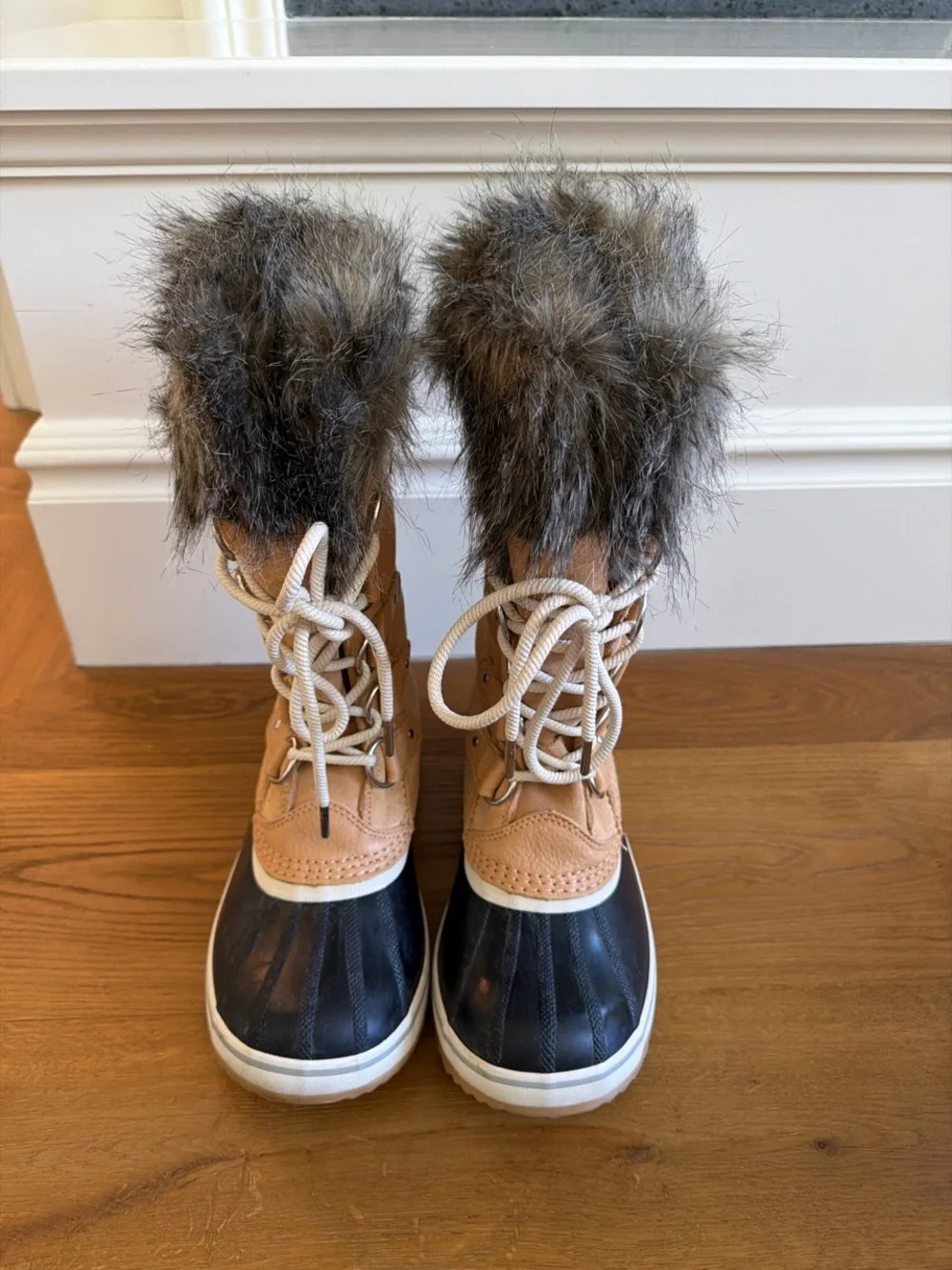 Sorel Joan of Arc Boots